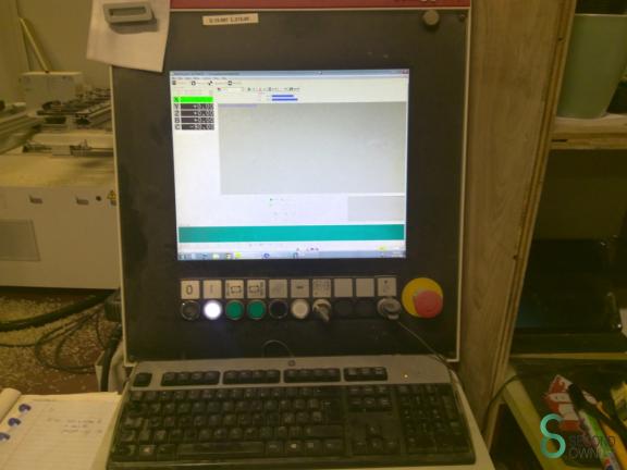 SCM Tech Z5 HOU8.665 10 15728